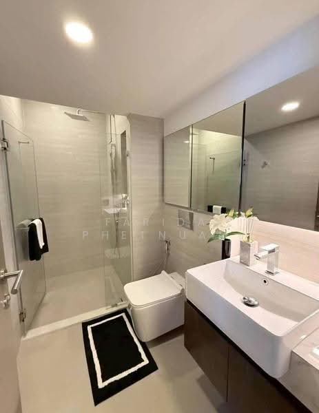 Park Origin Thonglor, bangkok, Soi Thonglor 10, Sukhumvit Road, Khlong Tan Nua, Watthana, Bangkok, 2 Bedrooms, 43 sqm, Condo For Rent, by Farida Phetnuam, 500601223 - DDproperty.com