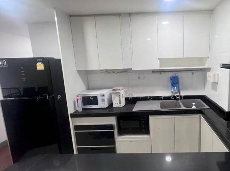 Belle Grand Rama 9, bangkok, 131 Rama 9 Road, Huai Khwang, Bangkok, 3 Bedrooms, 110 sqm, Condo For Rent, by Jurarat Srichat, 500601225 - DDproperty.com