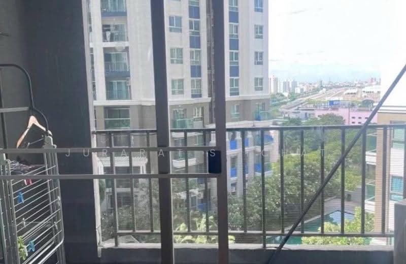 Belle Grand Rama 9, bangkok, 131 Rama 9 Road, Huai Khwang, Bangkok, 3 Bedrooms, 110 sqm, Condo For Rent, by Jurarat Srichat, 500601225 - DDproperty.com
