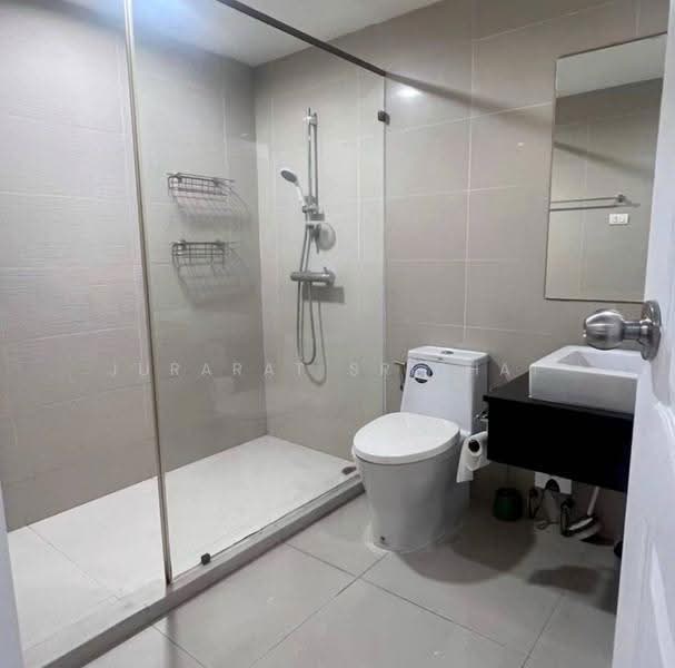Belle Grand Rama 9, bangkok, 131 Rama 9 Road, Huai Khwang, Bangkok, 3 Bedrooms, 110 sqm, Condo For Rent, by Jurarat Srichat, 500601225 - DDproperty.com