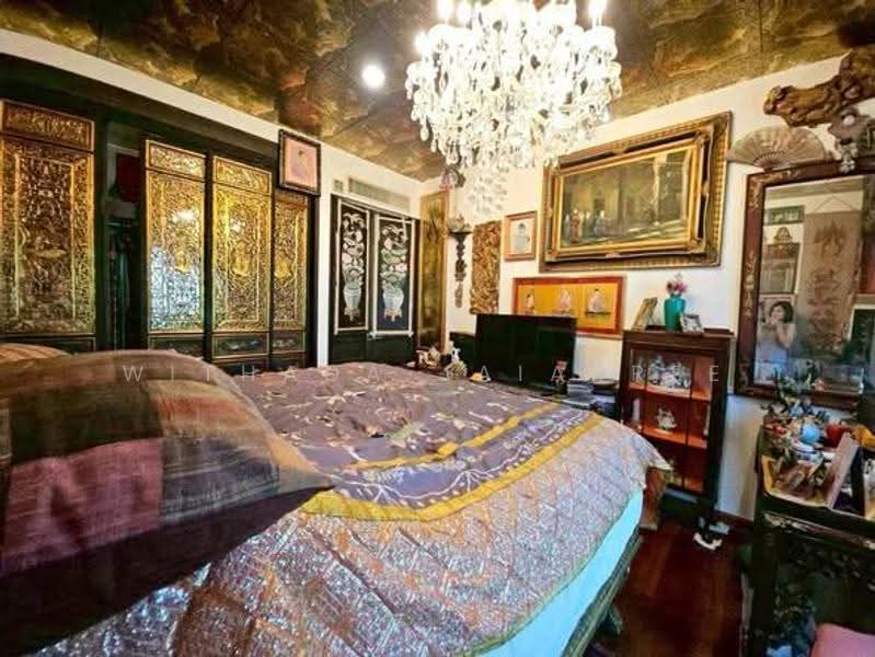 Baan Chao Praya : บ้านเจ้าพระยา, กรุงเทพ, 208 ซอยสมเด็จเจ้าพระยา 17, คลองสาน, กรุงเทพ, 57 ตร.ม., คอนโด ขาย, โดย Withada Jaiarree, 500601227 - DDproperty.com