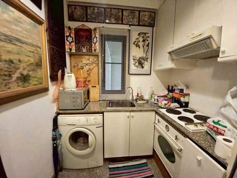 Baan Chao Praya, bangkok, 208 Soi Somdet Chao Phraya 17, Khlong San, Bangkok, 1 Bedroom, 57 sqm, Condo For Sale, by Withada Jaiarree, 500601227 - DDproperty.com