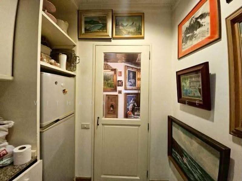 Baan Chao Praya, bangkok, 208 Soi Somdet Chao Phraya 17, Khlong San, Bangkok, 1 Bedroom, 57 sqm, Condo For Sale, by Withada Jaiarree, 500601227 - DDproperty.com