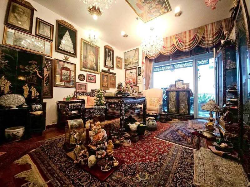 Baan Chao Praya, bangkok, 208 Soi Somdet Chao Phraya 17, Khlong San, Bangkok, 1 Bedroom, 57 sqm, Condo For Sale, by Withada Jaiarree, 500601227 - DDproperty.com