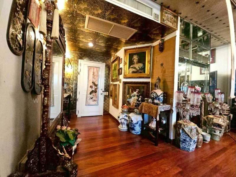 Baan Chao Praya, bangkok, 208 Soi Somdet Chao Phraya 17, Khlong San, Bangkok, 1 Bedroom, 57 sqm, Condo For Sale, by Withada Jaiarree, 500601227 - DDproperty.com