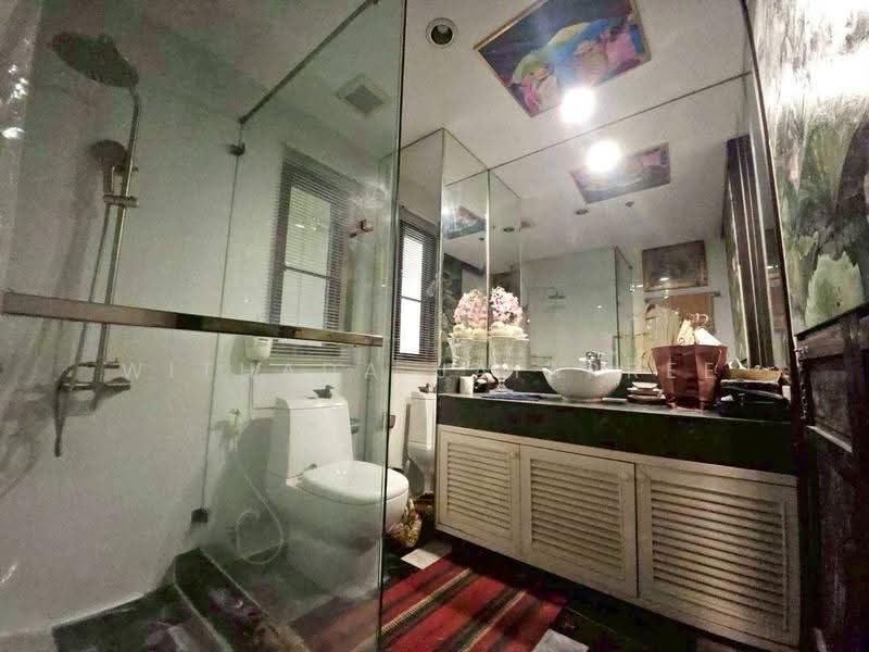 Baan Chao Praya : บ้านเจ้าพระยา, กรุงเทพ, 208 ซอยสมเด็จเจ้าพระยา 17, คลองสาน, กรุงเทพ, 57 ตร.ม., คอนโด ขาย, โดย Withada Jaiarree, 500601227 - DDproperty.com