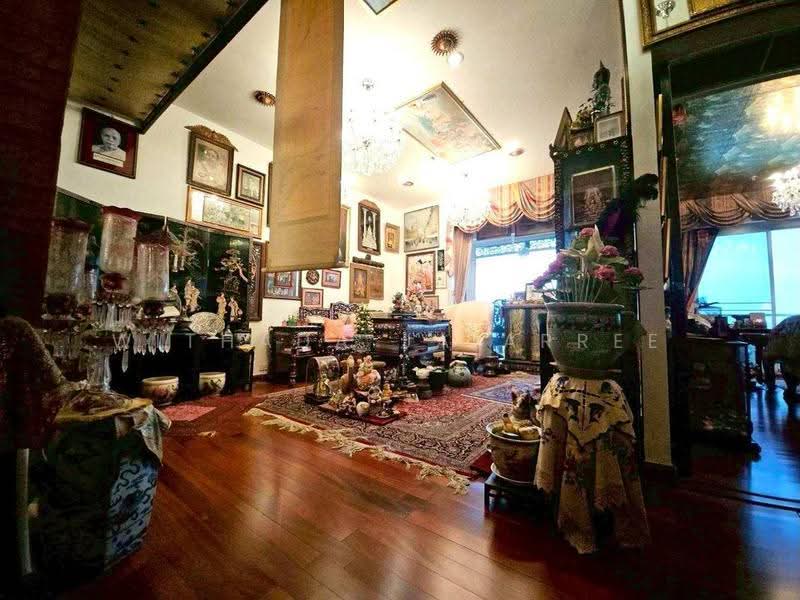 Baan Chao Praya, bangkok, 208 Soi Somdet Chao Phraya 17, Khlong San, Bangkok, 1 Bedroom, 57 sqm, Condo For Sale, by Withada Jaiarree, 500601227 - DDproperty.com