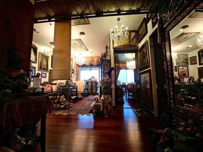 Baan Chao Praya : บ้านเจ้าพระยา, กรุงเทพ, 208 ซอยสมเด็จเจ้าพระยา 17, คลองสาน, กรุงเทพ, 57 ตร.ม., คอนโด ขาย, โดย Withada Jaiarree, 500601227 - DDproperty.com