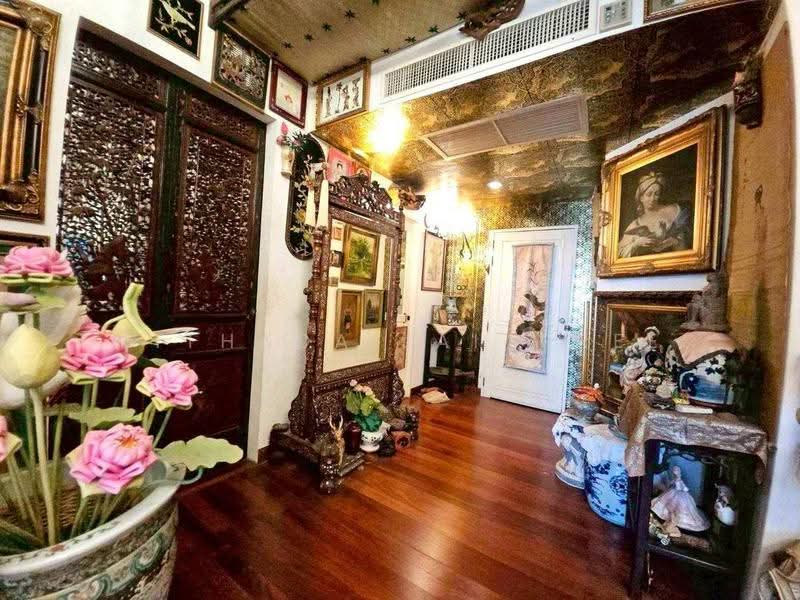 Baan Chao Praya, bangkok, 208 Soi Somdet Chao Phraya 17, Khlong San, Bangkok, 1 Bedroom, 57 sqm, Condo For Sale, by Withada Jaiarree, 500601227 - DDproperty.com
