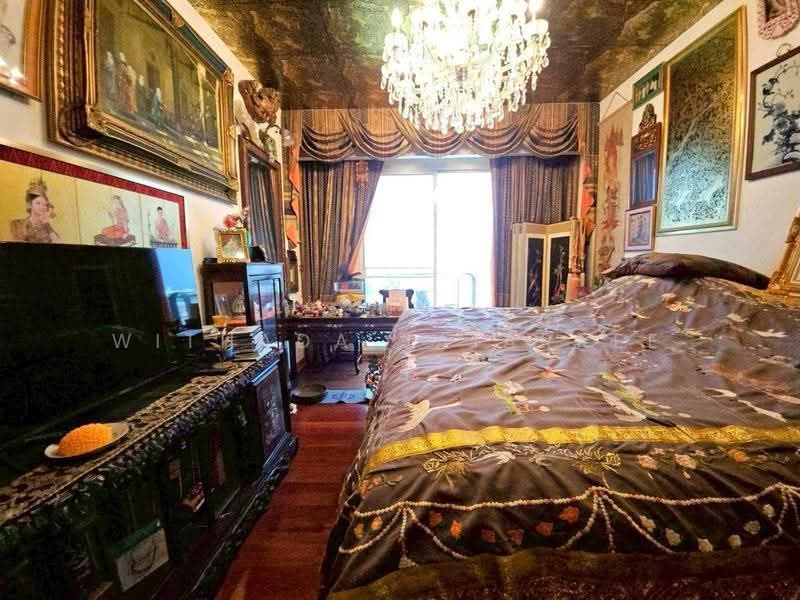 Baan Chao Praya : บ้านเจ้าพระยา, กรุงเทพ, 208 ซอยสมเด็จเจ้าพระยา 17, คลองสาน, กรุงเทพ, 57 ตร.ม., คอนโด ขาย, โดย Withada Jaiarree, 500601227 - DDproperty.com