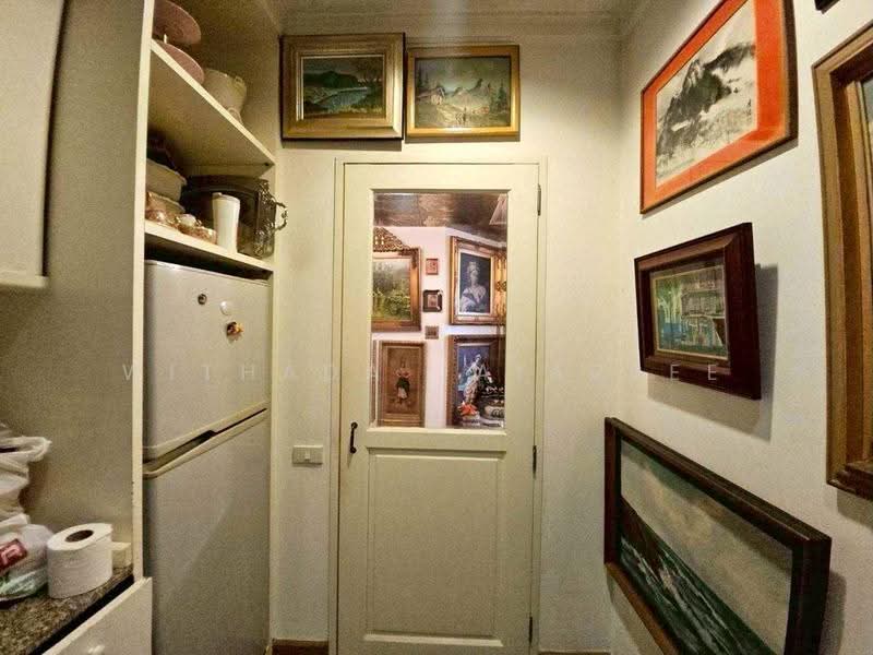 Baan Chao Praya, bangkok, 208 Soi Somdet Chao Phraya 17, Khlong San, Bangkok, 1 Bedroom, 57 sqm, Condo For Sale, by Withada Jaiarree, 500601227 - DDproperty.com