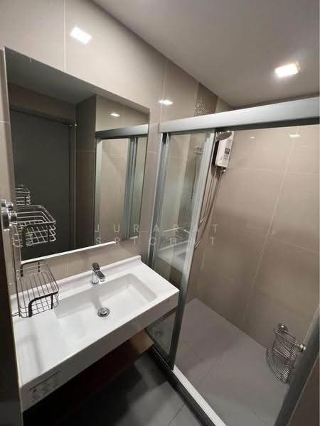 IDEO Sathorn-Wongwian Yai, bangkok, 219 Soi Krung Thonburi 1, Khlong Ton Sai, Khlong San, Bangkok, 1 Bedroom, 37 sqm, Condo For Rent, by Jurarat Srichat, 500601231 - DDproperty.com
