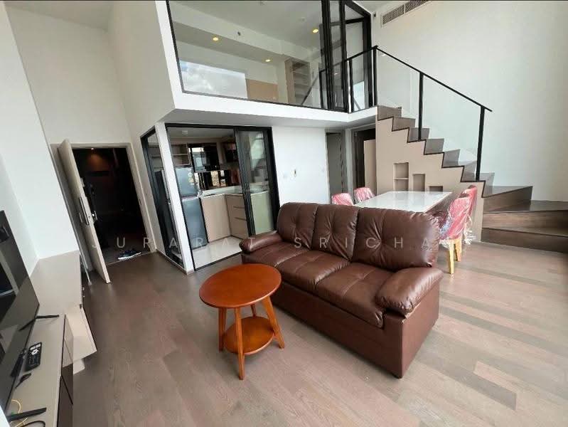 Park Origin Ratchathewi, bangkok, 135 Phetchaburi Road, Thung Phaya Thai, Ratchathewi, Bangkok, 2 Bedrooms, 60 sqm, Condo For Rent, by Jurarat Srichat, 500601233 - DDproperty.com