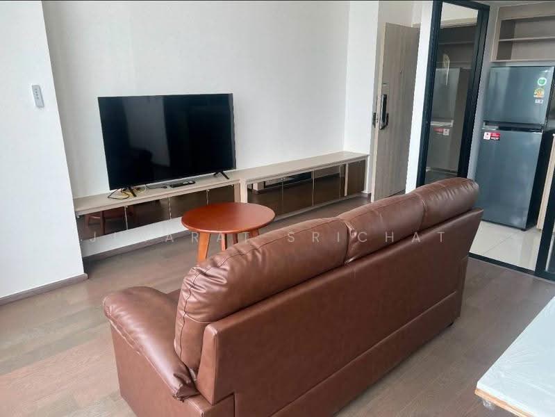 Park Origin Ratchathewi, bangkok, 135 Phetchaburi Road, Thung Phaya Thai, Ratchathewi, Bangkok, 2 Bedrooms, 60 sqm, Condo For Rent, by Jurarat Srichat, 500601233 - DDproperty.com
