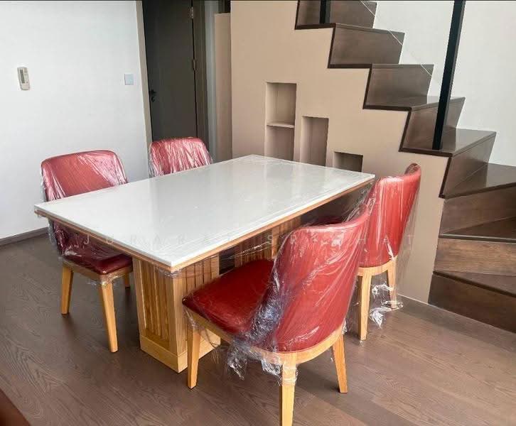 Park Origin Ratchathewi, bangkok, 135 Phetchaburi Road, Thung Phaya Thai, Ratchathewi, Bangkok, 2 Bedrooms, 60 sqm, Condo For Rent, by Jurarat Srichat, 500601233 - DDproperty.com