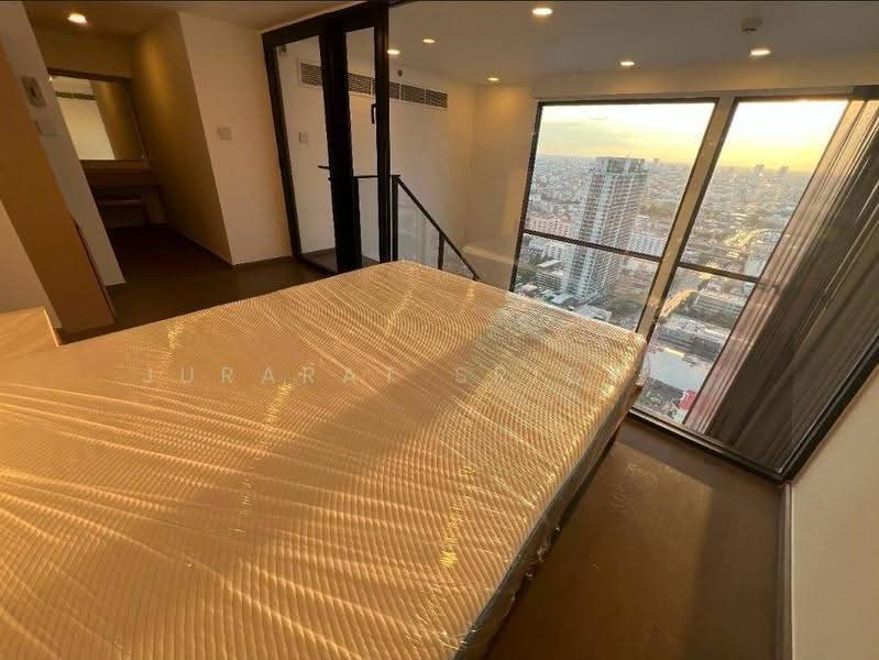 Park Origin Ratchathewi, bangkok, 135 Phetchaburi Road, Thung Phaya Thai, Ratchathewi, Bangkok, 2 Bedrooms, 60 sqm, Condo For Rent, by Jurarat Srichat, 500601233 - DDproperty.com