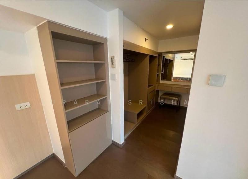 Park Origin Ratchathewi, bangkok, 135 Phetchaburi Road, Thung Phaya Thai, Ratchathewi, Bangkok, 2 Bedrooms, 60 sqm, Condo For Rent, by Jurarat Srichat, 500601233 - DDproperty.com