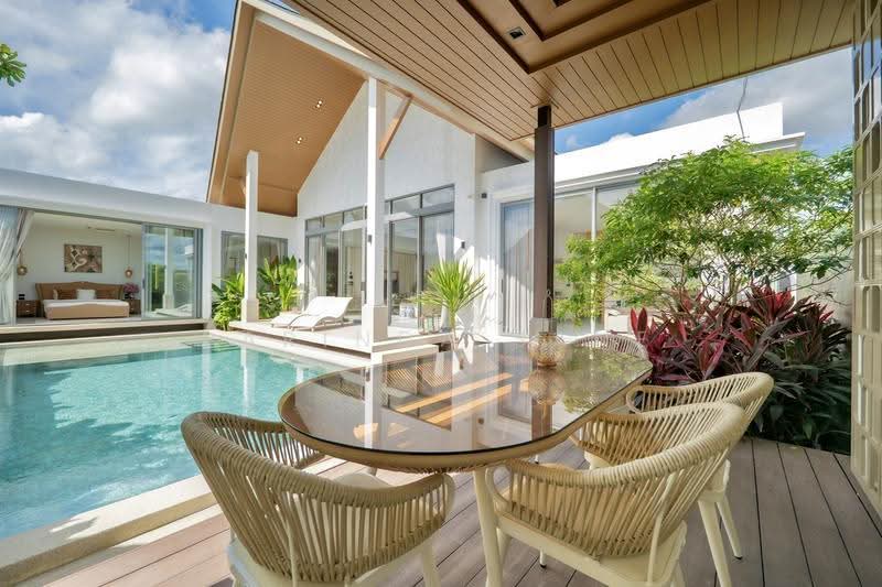 ๋ีCreek Nature Villa, phuket, Sri Sunthon, Thalang, Phuket, 3 Bedrooms, 354 sqm, Villa For Sale, by Parinda Sane, 500601234 - DDproperty.com