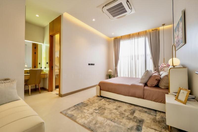 ๋ีCreek Nature Villa, phuket, Sri Sunthon, Thalang, Phuket, 3 Bedrooms, 354 sqm, Villa For Sale, by Parinda Sane, 500601234 - DDproperty.com