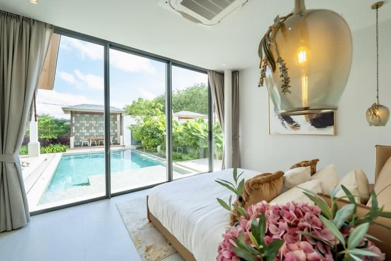 ๋ีCreek Nature Villa, phuket, Sri Sunthon, Thalang, Phuket, 3 Bedrooms, 354 sqm, Villa For Sale, by Parinda Sane, 500601234 - DDproperty.com