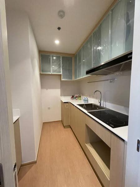 Maru Ekkamai 2, bangkok, 70-5 Sukhumvit 63 Road, Phra Kanong Nua, Watthana, Bangkok, 2 Bedrooms, 60 sqm, Condo For Rent, by Jurarat Srichat, 500601237 - DDproperty.com
