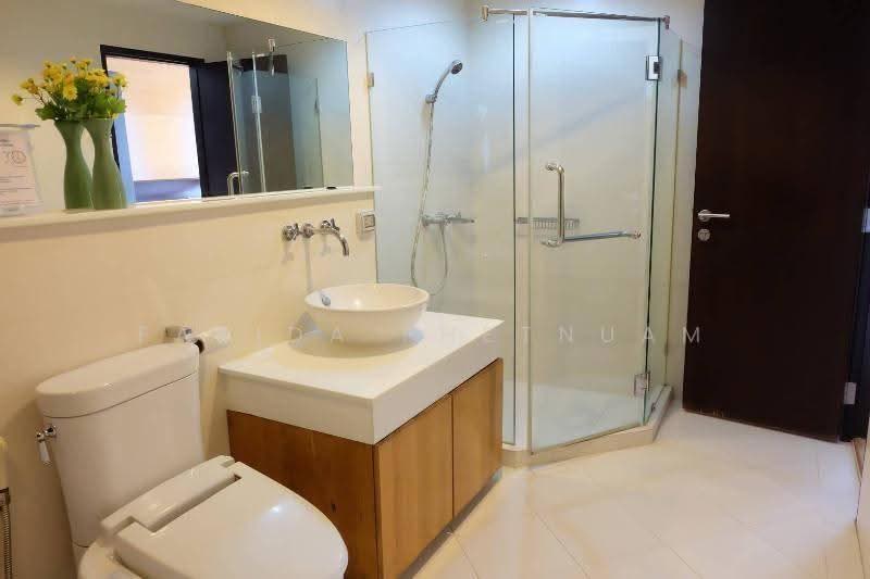 The Address Sukhumvit 42, bangkok, 39 Soi Barbot 1, Sukhumvit Road, Phra Kanong, Khlong Toei, Bangkok, 2 Bedrooms, 89 sqm, Condo For Rent, by Farida Phetnuam, 500601239 - DDproperty.com