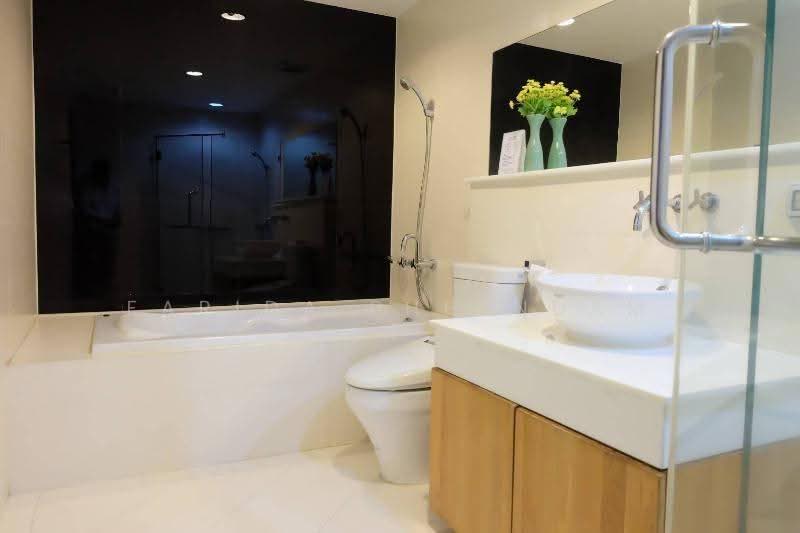 The Address Sukhumvit 42, bangkok, 39 Soi Barbot 1, Sukhumvit Road, Phra Kanong, Khlong Toei, Bangkok, 2 Bedrooms, 89 sqm, Condo For Rent, by Farida Phetnuam, 500601239 - DDproperty.com