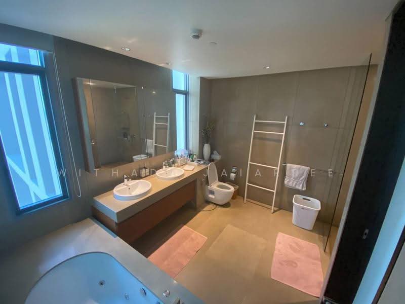 The Sukhothai Residences, bangkok, 3 Sathorn Tai Road, Thung Maha Mek, Sathon, Bangkok, 1 Bedroom, 122 sqm, Condo For Sale, by Withada Jaiarree, 500601240 - DDproperty.com