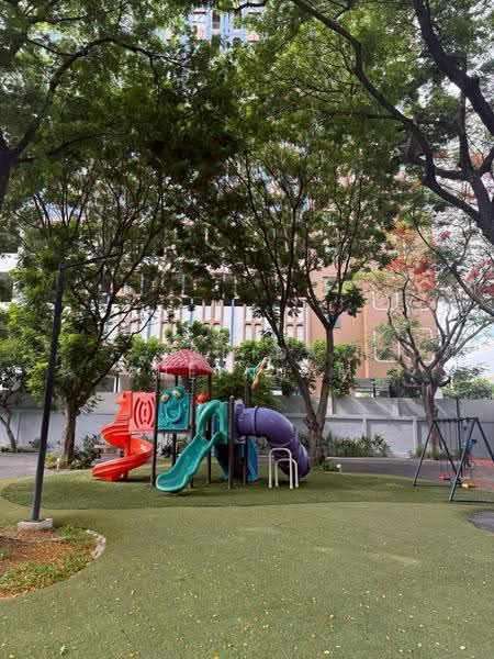 Vista Garden, bangkok, 53 Saeng Thip Alley, Phra Kanong Nua, Watthana, Bangkok, 1 Bedroom, 50 sqm, Condo For Rent, by Farida Phetnuam, 500601243 - DDproperty.com