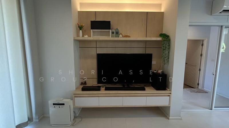 HOLM San Phi Suea, Chiang Mai, San Phi Sua, Muang Chiang Mai, Chiang Mai, 3 Bedrooms, 140 sqm, Single Detached House For Rent, by Shori Asset Group Co., Ltd., 500601244 - DDproperty.com
