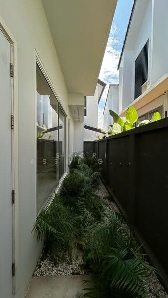 HOLM San Phi Suea, Chiang Mai, San Phi Sua, Muang Chiang Mai, Chiang Mai, 3 Bedrooms, 140 sqm, Single Detached House For Rent, by Shori Asset Group Co., Ltd., 500601244 - DDproperty.com