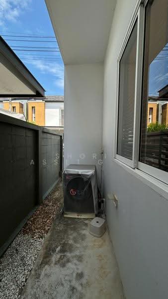 HOLM San Phi Suea, Chiang Mai, San Phi Sua, Muang Chiang Mai, Chiang Mai, 3 Bedrooms, 140 sqm, Single Detached House For Rent, by Shori Asset Group Co., Ltd., 500601244 - DDproperty.com