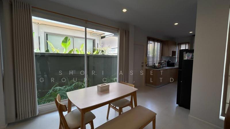 HOLM San Phi Suea, Chiang Mai, San Phi Sua, Muang Chiang Mai, Chiang Mai, 3 Bedrooms, 140 sqm, Single Detached House For Rent, by Shori Asset Group Co., Ltd., 500601244 - DDproperty.com