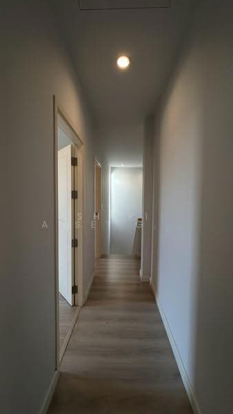 HOLM San Phi Suea, Chiang Mai, San Phi Sua, Muang Chiang Mai, Chiang Mai, 3 Bedrooms, 140 sqm, Single Detached House For Rent, by Shori Asset Group Co., Ltd., 500601244 - DDproperty.com