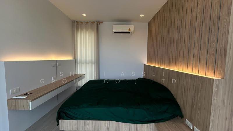 HOLM San Phi Suea, Chiang Mai, San Phi Sua, Muang Chiang Mai, Chiang Mai, 3 Bedrooms, 140 sqm, Single Detached House For Rent, by Shori Asset Group Co., Ltd., 500601244 - DDproperty.com
