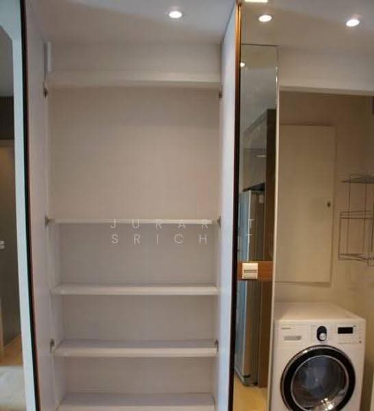 Siri At Sukhumvit, bangkok, 902 Sukhumvit Road, Phra Kanong, Khlong Toei, Bangkok, 2 Bedrooms, 68 sqm, Condo For Rent, by Jurarat Srichat, 500601245 - DDproperty.com