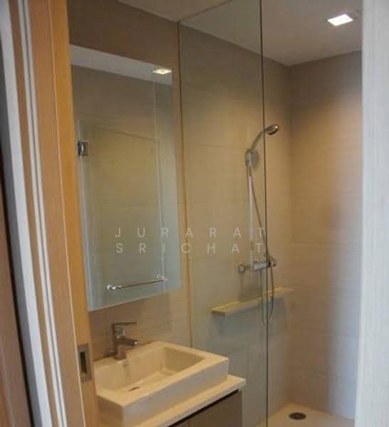 Siri At Sukhumvit, bangkok, 902 Sukhumvit Road, Phra Kanong, Khlong Toei, Bangkok, 2 Bedrooms, 68 sqm, Condo For Rent, by Jurarat Srichat, 500601245 - DDproperty.com