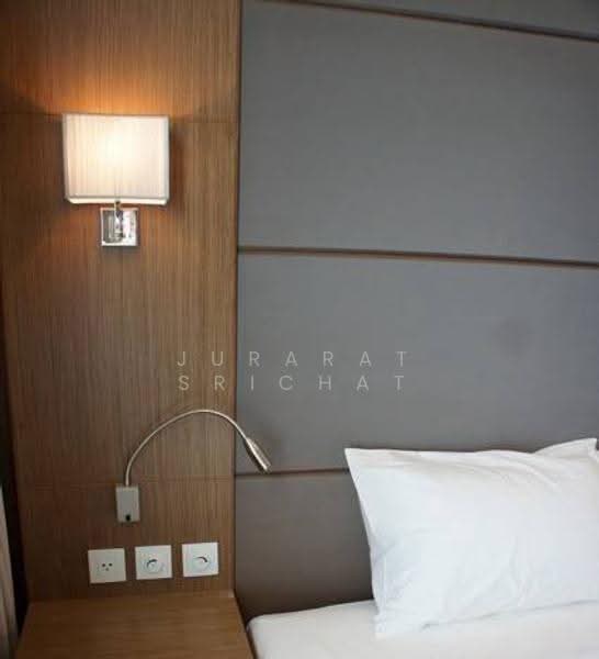 Siri At Sukhumvit, bangkok, 902 Sukhumvit Road, Phra Kanong, Khlong Toei, Bangkok, 2 Bedrooms, 68 sqm, Condo For Rent, by Jurarat Srichat, 500601245 - DDproperty.com