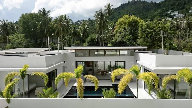 3-BR House, surat-thani, Maret, Ko Samui, Surat Thani, 3 Bedrooms, 270 sqm, Single Detached House For Sale, by Tanawan Surichai, 500601247 - DDproperty.com
