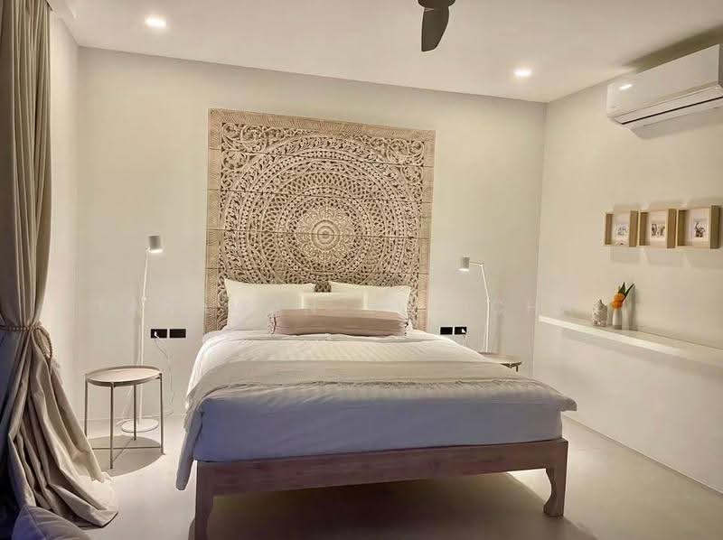 3-BR House, surat-thani, Maret, Ko Samui, Surat Thani, 3 Bedrooms, 270 sqm, Single Detached House For Sale, by Tanawan Surichai, 500601247 - DDproperty.com