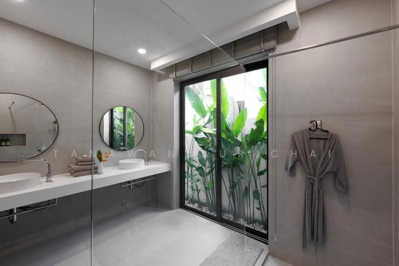 บ้าน 3-ห้องนอน, สุราษฎร์ธานี, มะเร็ต, เกาะสมุย, สุราษฎร์ธานี, 270 ตร.ม., บ้านเดี่ยว ขาย, โดย Tanawan Surichai, 500601247 - DDproperty.com