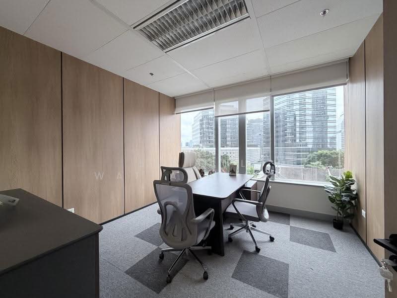 Furnished office, Includes electricity & Internet charges, 550m from BTS Phloen Chit., bangkok, วิทยุ, Lumphini, Pathum Wan, Bangkok, , 100 sqm, Office Space For Rent, by Sirikul Wattanakorn, 500601249 - DDproperty.com