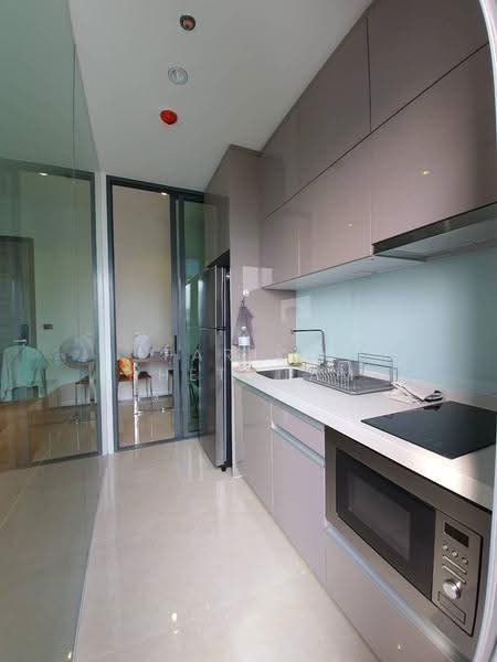 Mayfair Place Sukhumvit 50 : เมย์แฟร์ เพลส สุขุมวิท 50, กรุงเทพ, ซอยสุขุมวิท 50, พระโขนง, คลองเตย, กรุงเทพ, 30 ตร.ม., คอนโด ขาย, โดย Farida Phetnuam, 500601250 - DDproperty.com