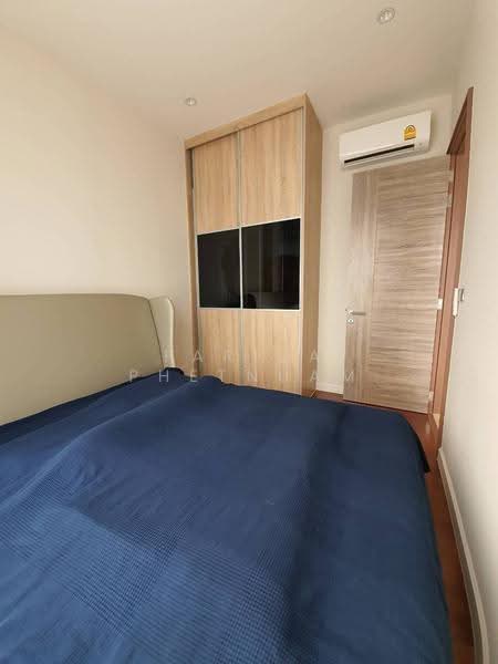 Mayfair Place Sukhumvit 50, bangkok, Soi Sukhumvit 50, Phra Kanong, Khlong Toei, Bangkok, 1 Bedroom, 30 sqm, Condo For Sale, by Farida Phetnuam, 500601250 - DDproperty.com