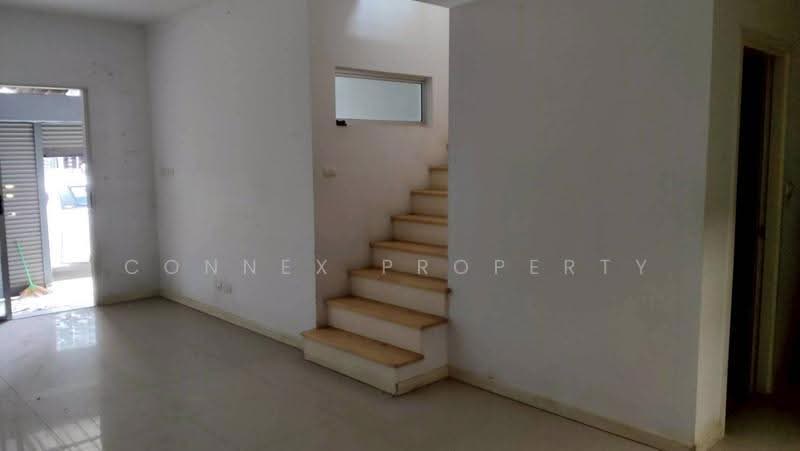Pruksa Ville 89 Ramintra-Wongwaen, Bangkok, Kanchanaphisek Road, Tha Rang, Bang Khen, Bangkok, 2 Bedrooms, 110 sqm, Townhouse For Sale, by Connex Property, 500601252 - DDproperty.com
