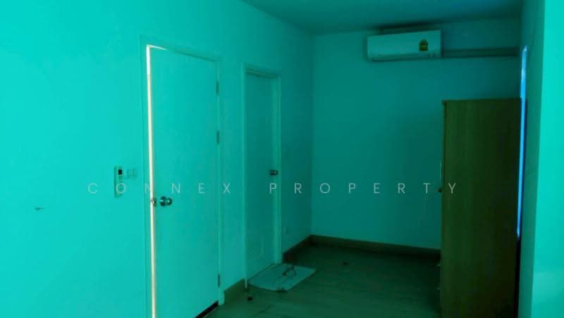 Pruksa Ville 89 Ramintra-Wongwaen, Bangkok, Kanchanaphisek Road, Tha Rang, Bang Khen, Bangkok, 2 Bedrooms, 110 sqm, Townhouse For Sale, by Connex Property, 500601252 - DDproperty.com
