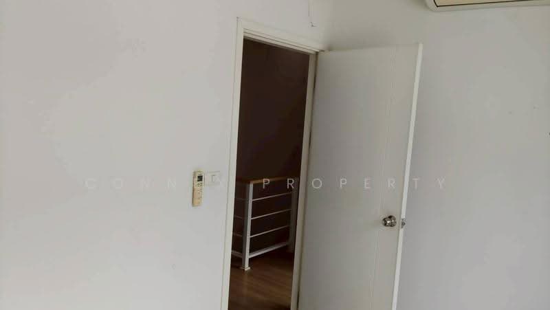 Pruksa Ville 89 Ramintra-Wongwaen, Bangkok, Kanchanaphisek Road, Tha Rang, Bang Khen, Bangkok, 2 Bedrooms, 110 sqm, Townhouse For Sale, by Connex Property, 500601252 - DDproperty.com