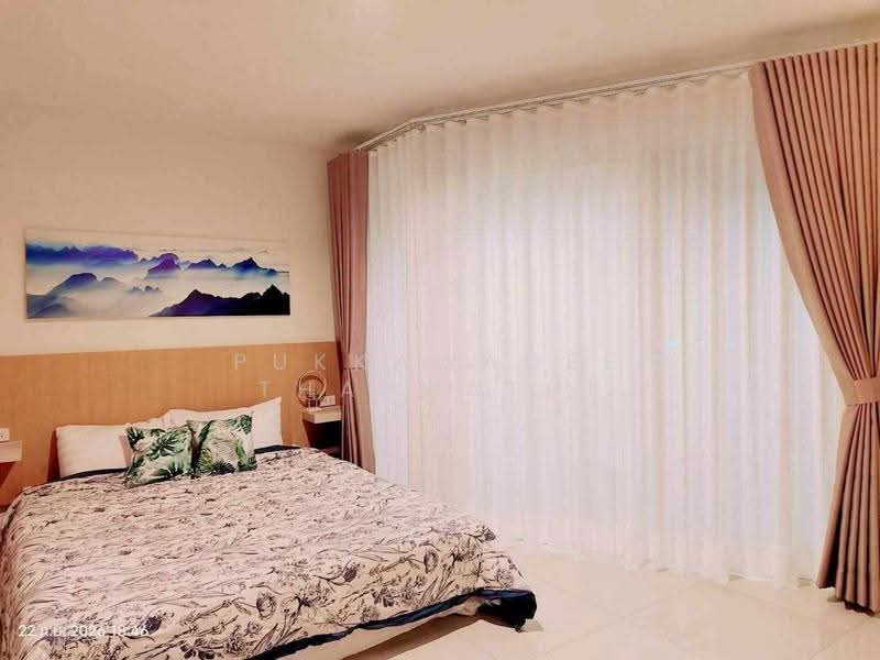 Jomtien Plaza Residence, Chon Buri (Pattaya), 500/5 M.12, Thappraya Rd, Nong Pru, Bang Lamung (Pattaya), Chon Buri (Pattaya), 2 Bedrooms, 92 sqm, Condo For Sale, by Pukkawadee Thapmathi, 500601254 - DDproperty.com