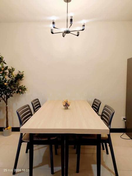 Jomtien Plaza Residence : จอมเทียน พลาซ่า คอนโดมิเนียม, ชลบุรี, 500/5 หมู่ 12 ถ.ทัพพระยา, หนองปรือ, บางละมุง, ชลบุรี, 92 ตร.ม., คอนโด ขาย, โดย Pukkawadee Thapmathi, 500601254 - DDproperty.com