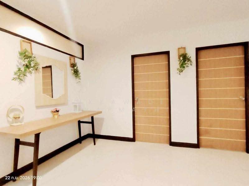 Jomtien Plaza Residence : จอมเทียน พลาซ่า คอนโดมิเนียม, ชลบุรี, 500/5 หมู่ 12 ถ.ทัพพระยา, หนองปรือ, บางละมุง, ชลบุรี, 92 ตร.ม., คอนโด ขาย, โดย Pukkawadee Thapmathi, 500601254 - DDproperty.com